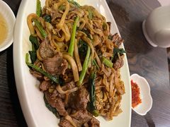 -大洋家·精品潮汕菜·生腌砂锅粥(天河东路店)
