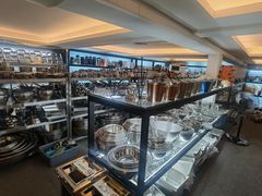 -信基沙溪酒店用品博览城