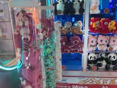 -大玩家(大连高新万达店)