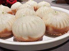 -上海滩餐厅(BFC外滩金融中心店)