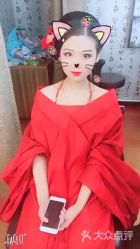 点击看大图 -美云庭古装·格格服汉服·京城旅拍(北京店)