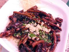 android_upload_pic-新聚丰菜馆(太监弄店)
