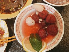 -福苗小骆驼烧烤(曲江店)