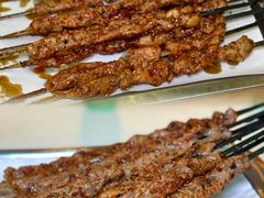 -陈记农家挂炉烤肉(雁南一路店)