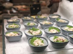 -海玥荟海鲜姿造自助餐厅(欧罗巴广场店)