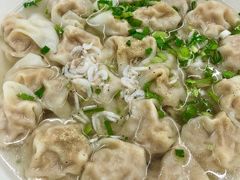 -金陵老丁家馄饨(新街口店)