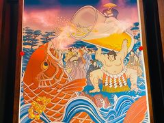 -笑纳日本料理(嘉定大融城店)