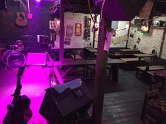 -后巷酒吧Back Alley(未来广场店)