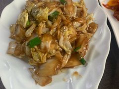 -友谊餐馆(永安路店)