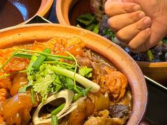 -龚印记牛骨牛杂屋·四代传承(珠影星光城店)