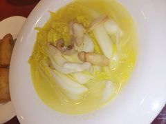 -锦江都城闵行饭店