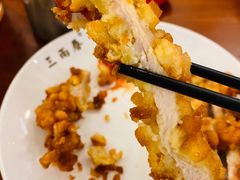 -三两春肚肺汤(崂山路店)