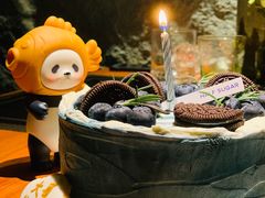 -半勺舒舒生日蛋糕店