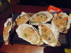 生蚝-胖哥俩肉蟹煲(福州仓山爱琴海店)