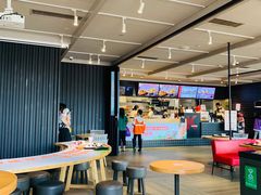 -肯德基(大朗长盛店)