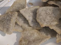 炸灌肠-老北京馅饼粥(西单店)