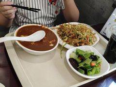 -护国寺小吃(安定门店)