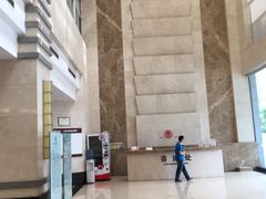 -重庆医科大学附属口腔医院(冉家坝院区)