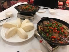 -翠清酒家(万丰路店)