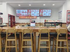 -吉祥馄饨(牡丹园店)