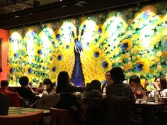 -浩海火烧云傣家菜(京广店)