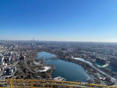 -中央广播电视塔