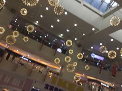 -鸿通城购物中心