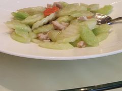 -金地大酒店-中餐厅