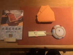 -松涛日本料理