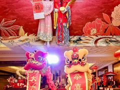-北京中国大饭店