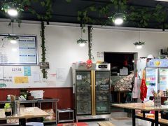 大堂-正兴张血旺