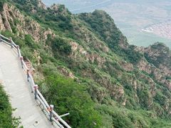 -鸡鸣山旅游风景区