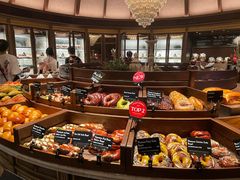 -B&C黄油与面包·THE GARDEN BAKERY概念店(世纪汇店)