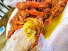 -虾铺子龙虾·私房菜(金源花苑店)
