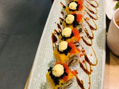 -山之川日料放题(通州店)