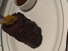-Wolfgang’s Steakhouse 沃夫冈牛排馆(上海白玉兰广场店)