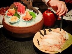 -花潮料理艺食馆(成都万象城店)