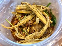 -张记捆鸡(总店)