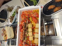 -丰茂烤串(五道口店)