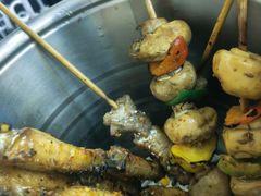 -炒豆合作社(东四总店)