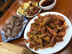 -澄城水盆羊肉(澄县老哥红庙坡店)