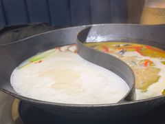-新辣道鱼火锅(上地华联店)