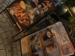 -玛格萝妮比萨屋(四平店)