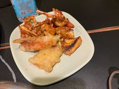 -梨花自助烤肉(西三旗万象汇黑金店)