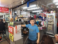 -永和豆漿(西門町店)