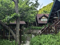 -北京水岸山吧度假村(雁栖镇店)