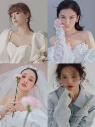 -Mregina 美人纪摄影(样片研发中心)