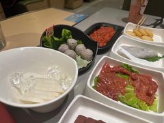 -海底捞火锅(天一广场亚细亚店)