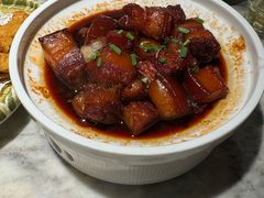 -梁家大院•农家菜(昆山会展中心店)