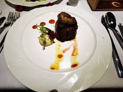 -王品牛排(郑州大卫城店)